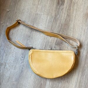 Directive Mini Slice Fanny Bag